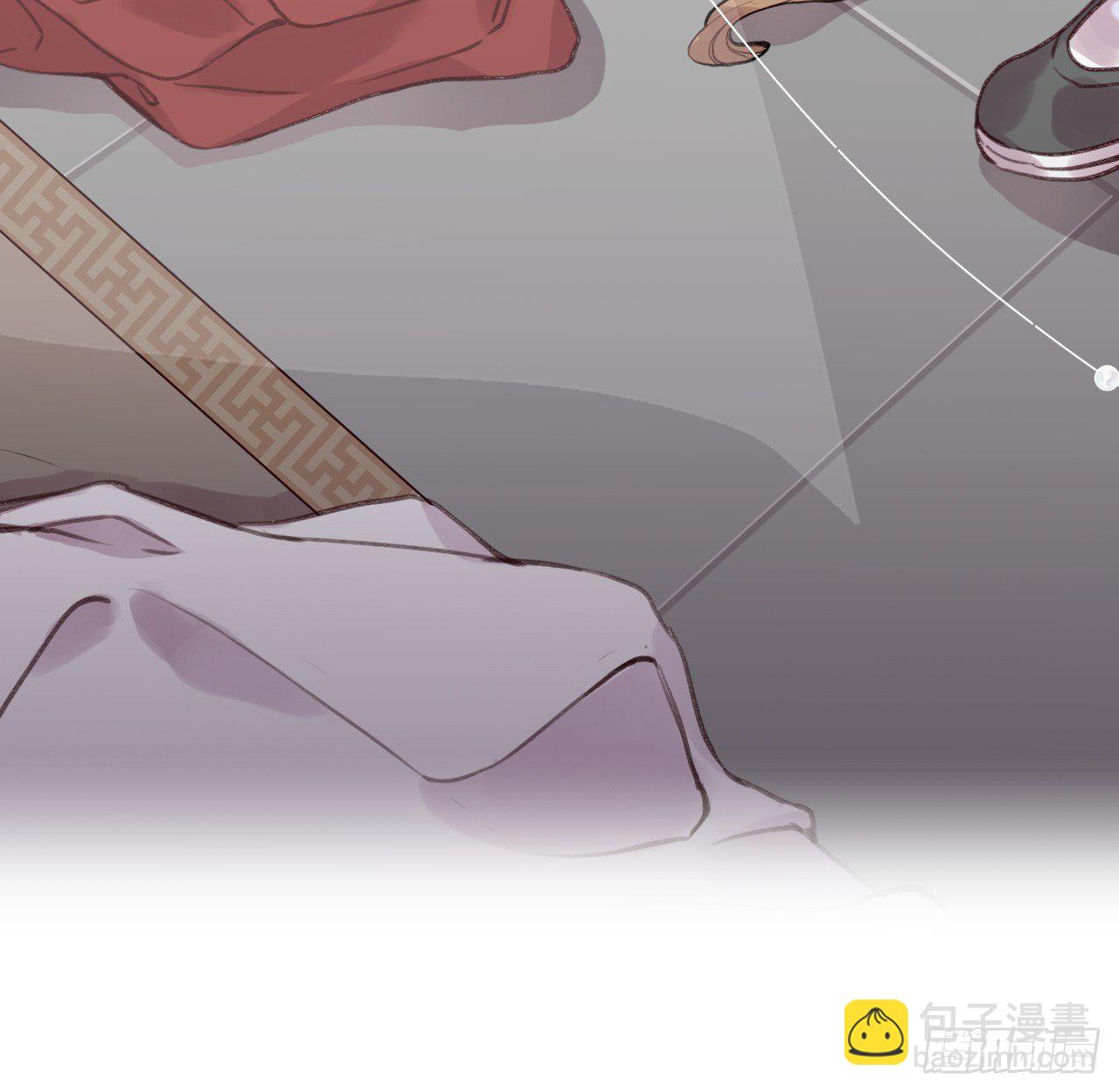 臣事君……不以礼！6