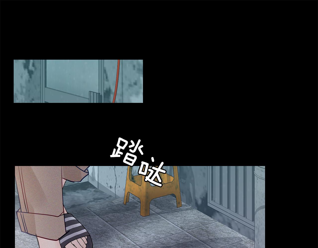 第29话  不是家人110