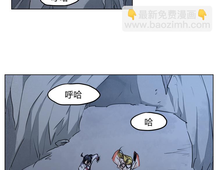第13话  倒霉中的战斗机27
