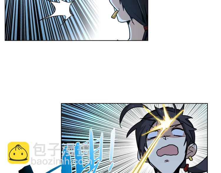 第13话  倒霉中的战斗机99