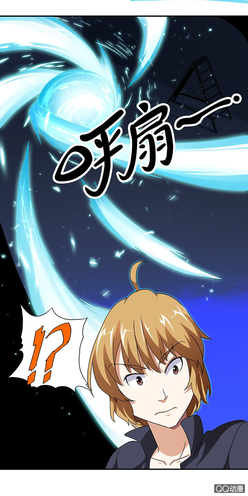 第13话 变身！例外之人！！12