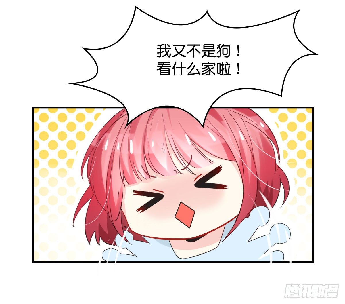 逼婚！？拆了你的CP哼！10