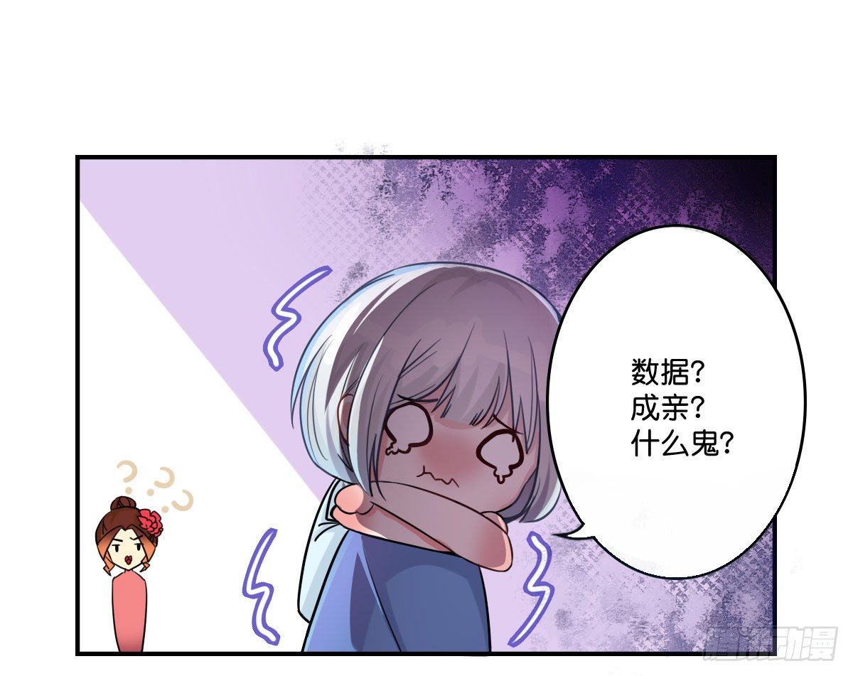 逼婚！？拆了你的CP哼！31
