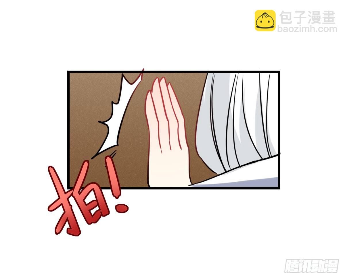 路边捡了个小狼狗48