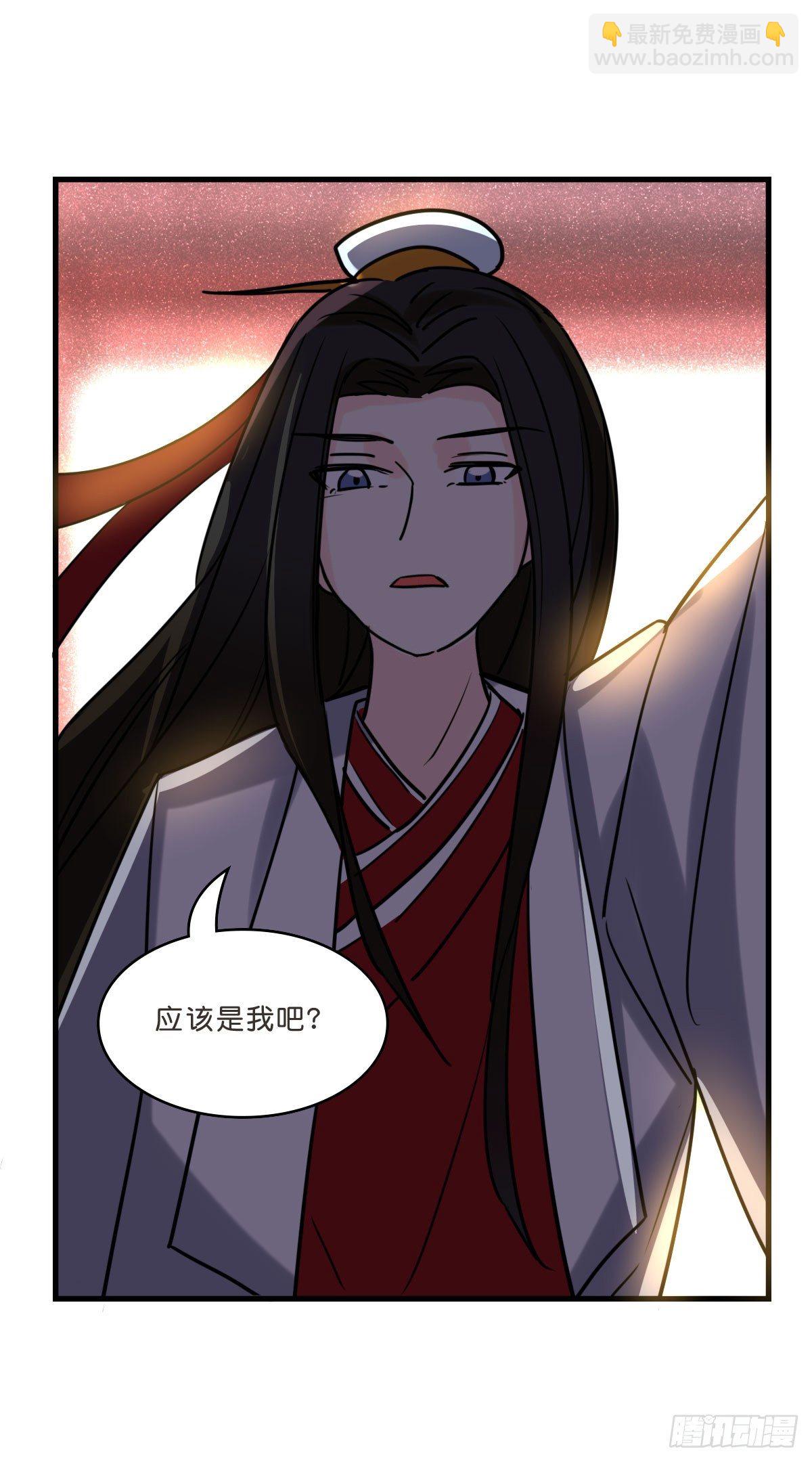 路边捡了个小狼狗49