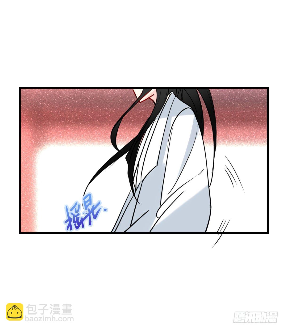 路边捡了个小狼狗57