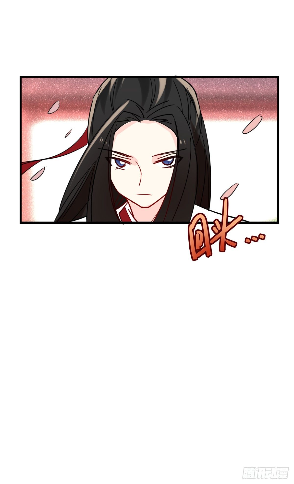 路边捡了个小狼狗58