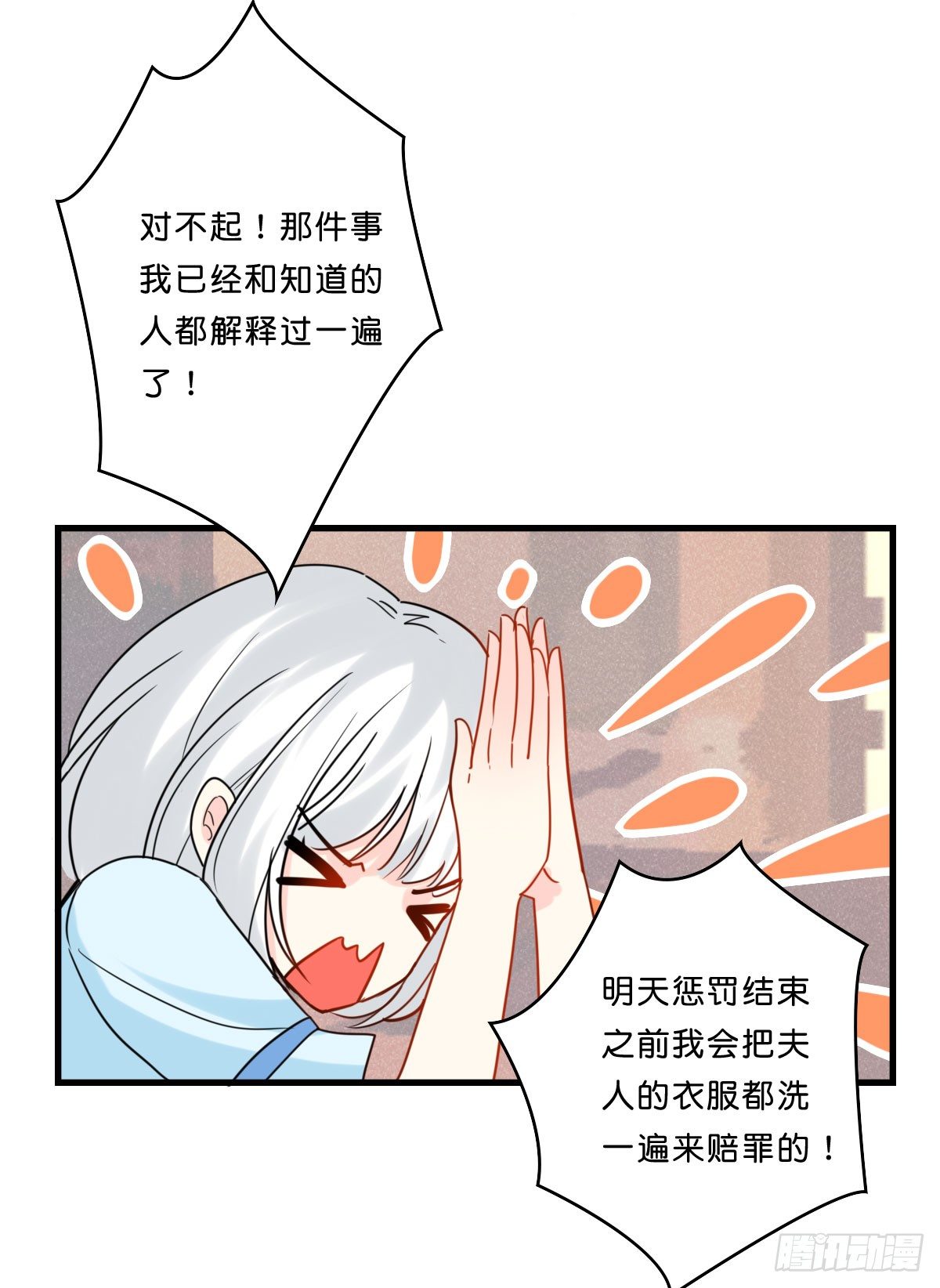 路边捡了个小狼狗6