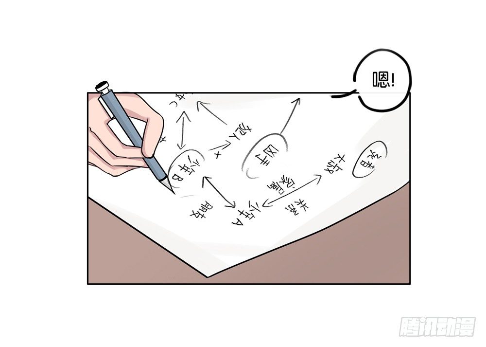 工作的烦恼（上）17