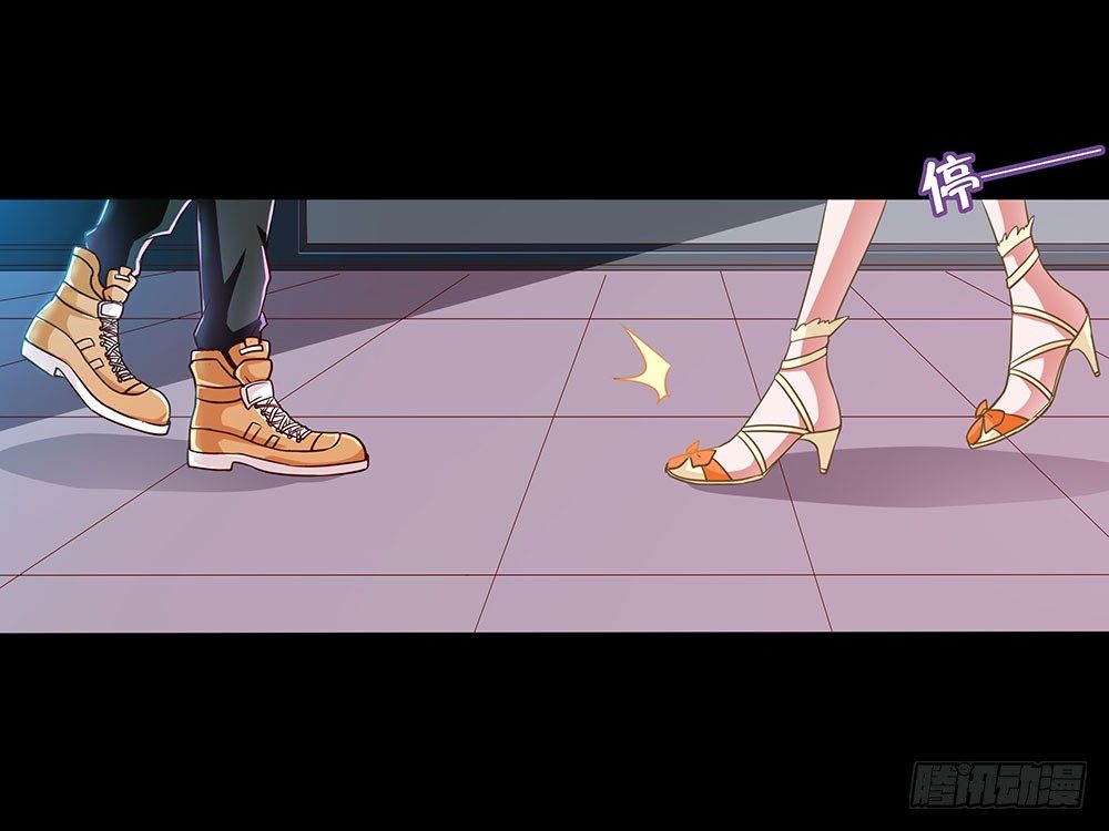 第023话：在一起！9