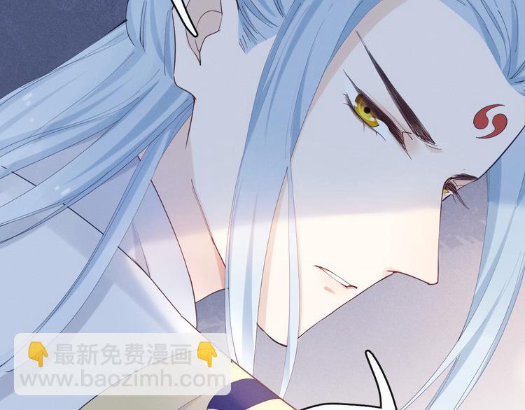 第16话 有那么一丢丢醋意35