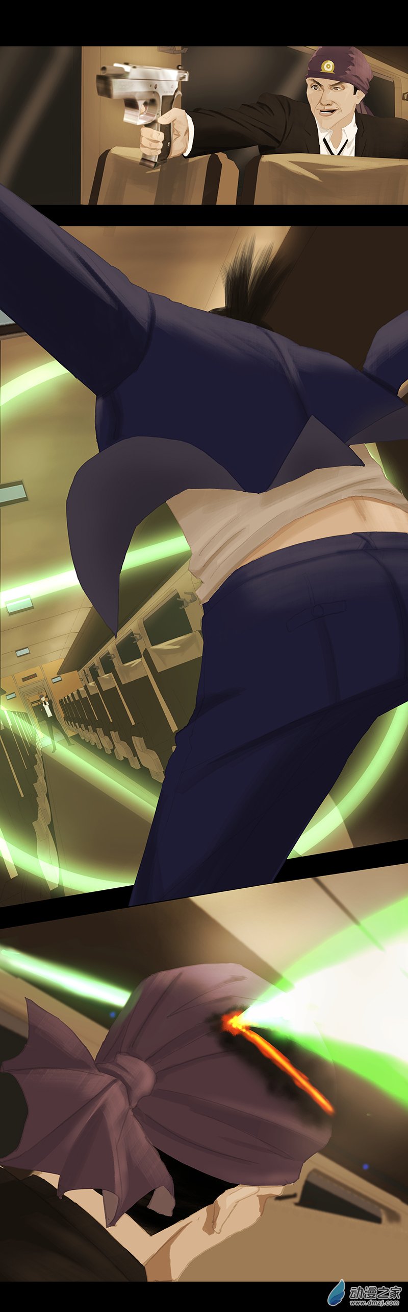 第12回：高速之光9