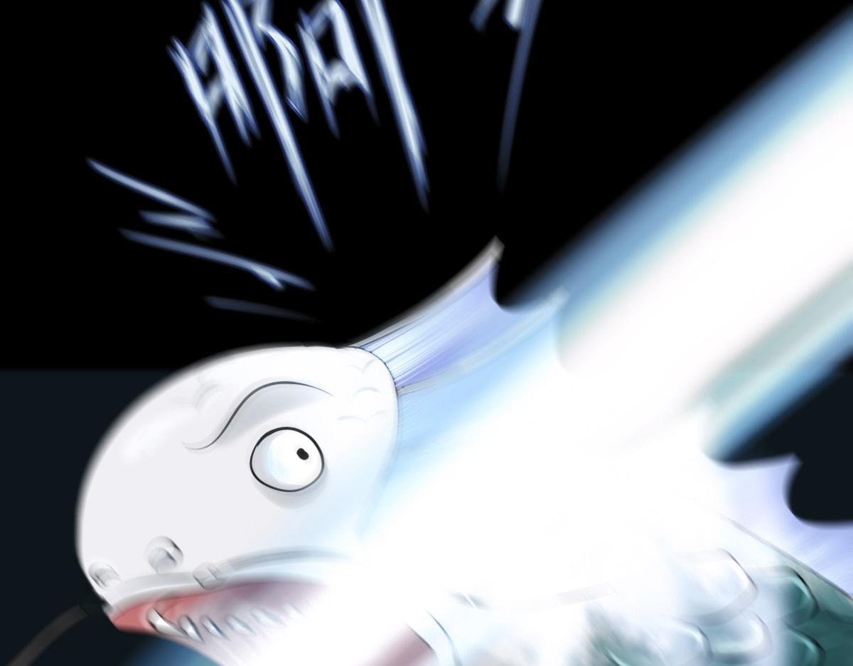 第四章 魔闯龙宫36