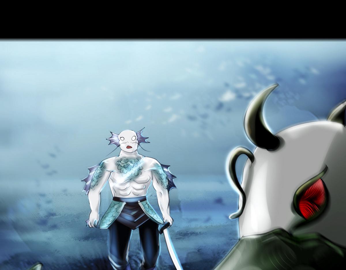第四章 魔闯龙宫43