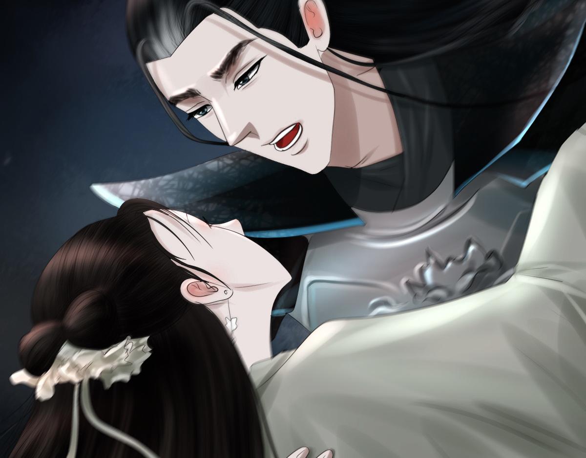 第三十八章 仙魔大战31