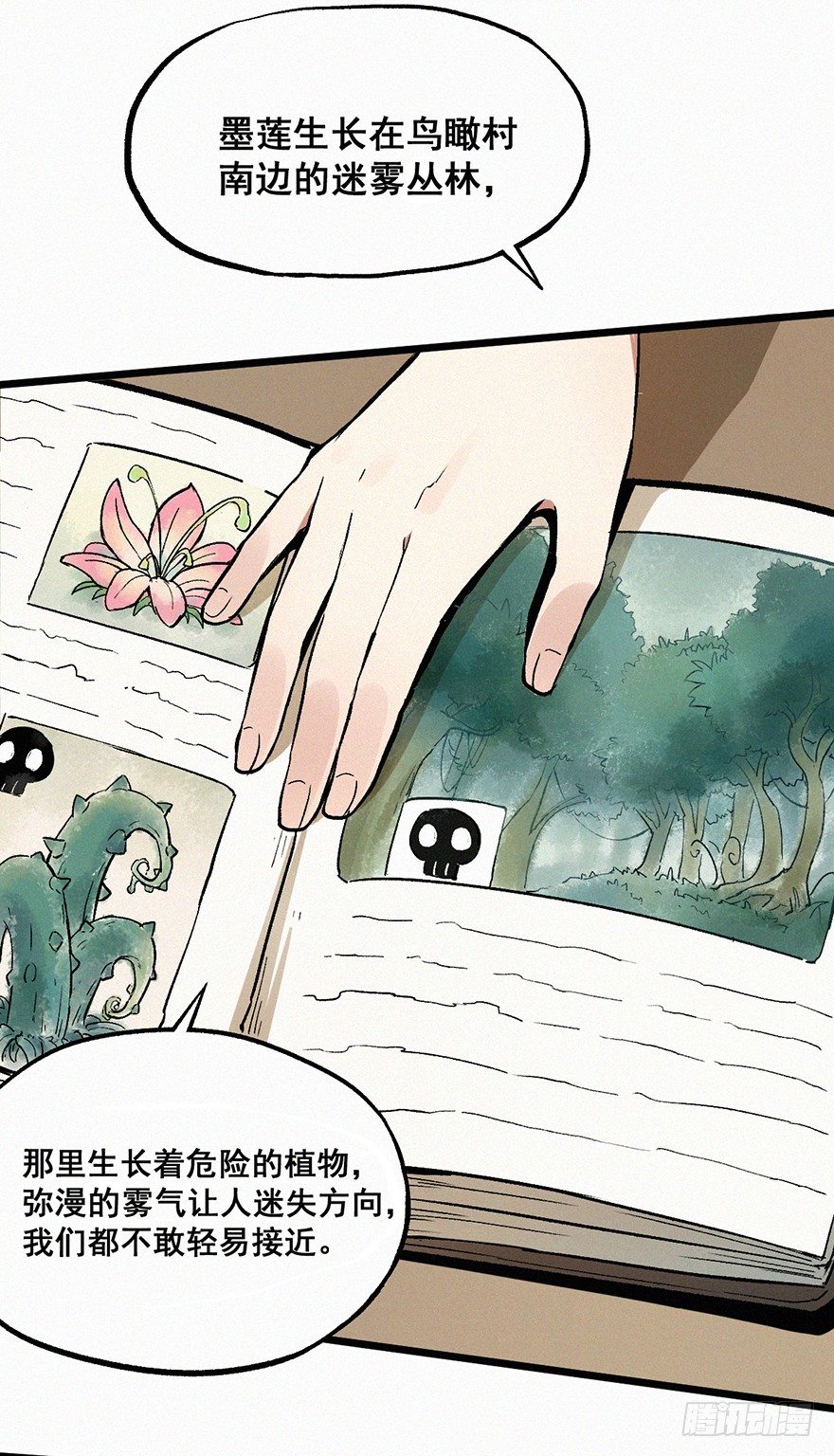 分组5