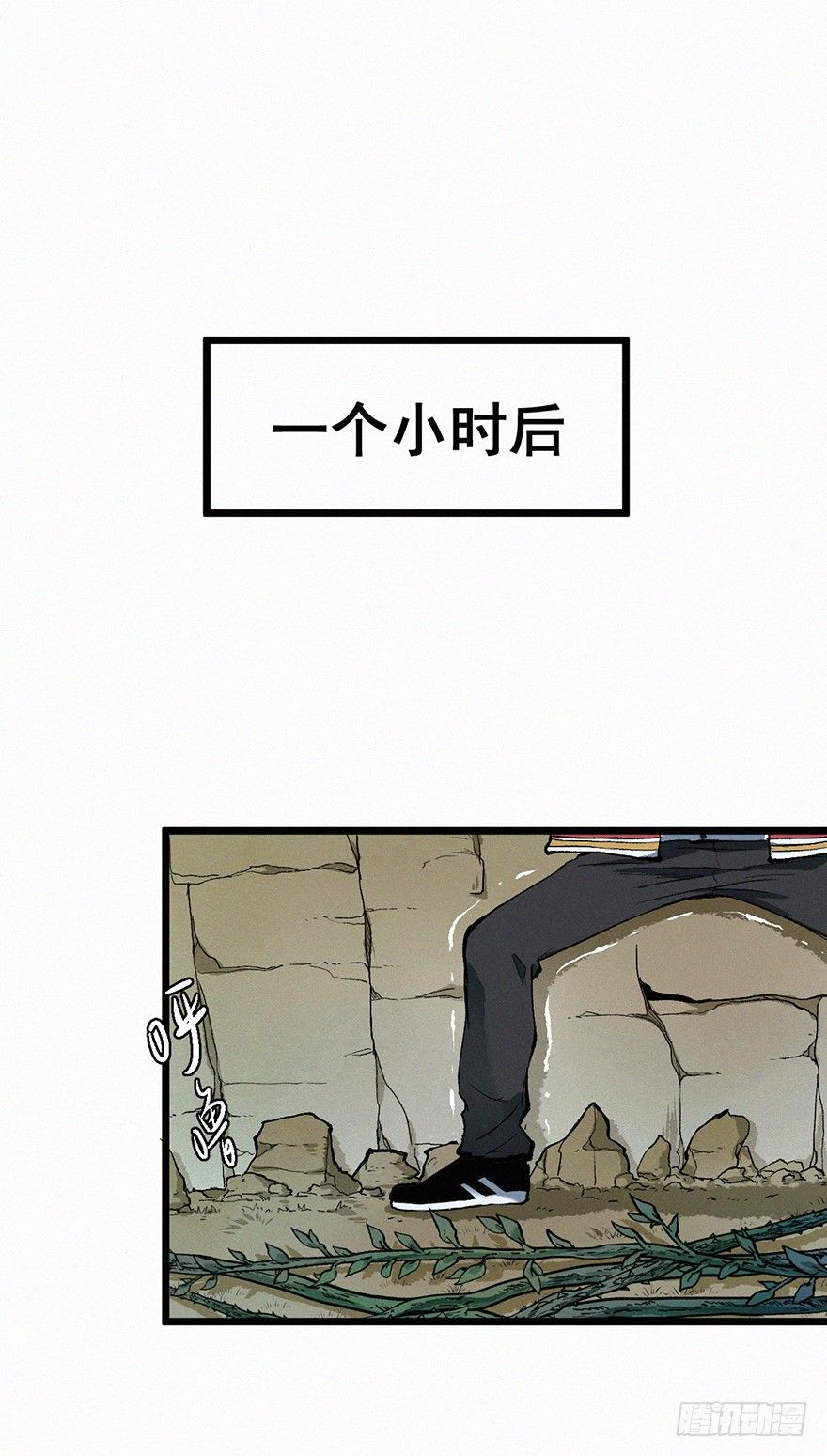 藤蔓12