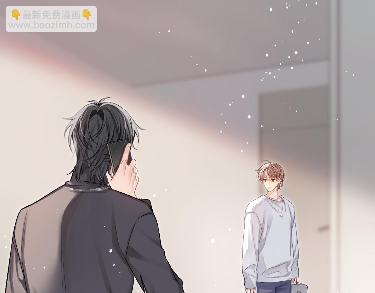 第14话 MELT FOR YOU16
