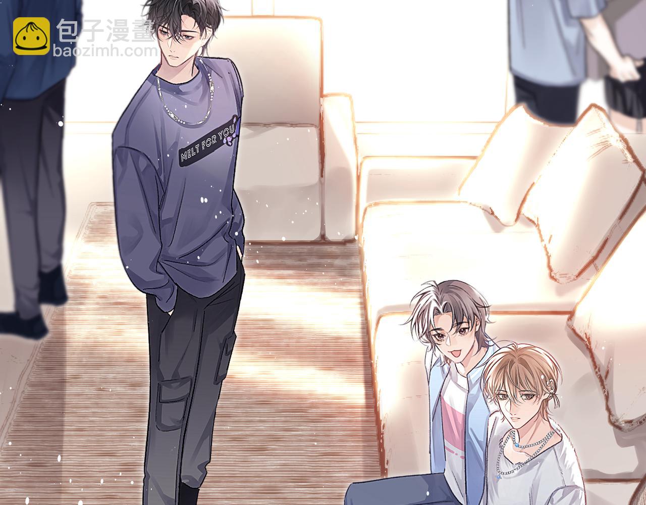 第14话 MELT FOR YOU34