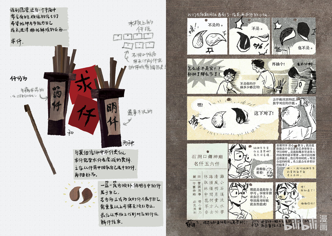 20级毕设 肖田予《傩游——江西萍乡、南丰傩文化游记》43