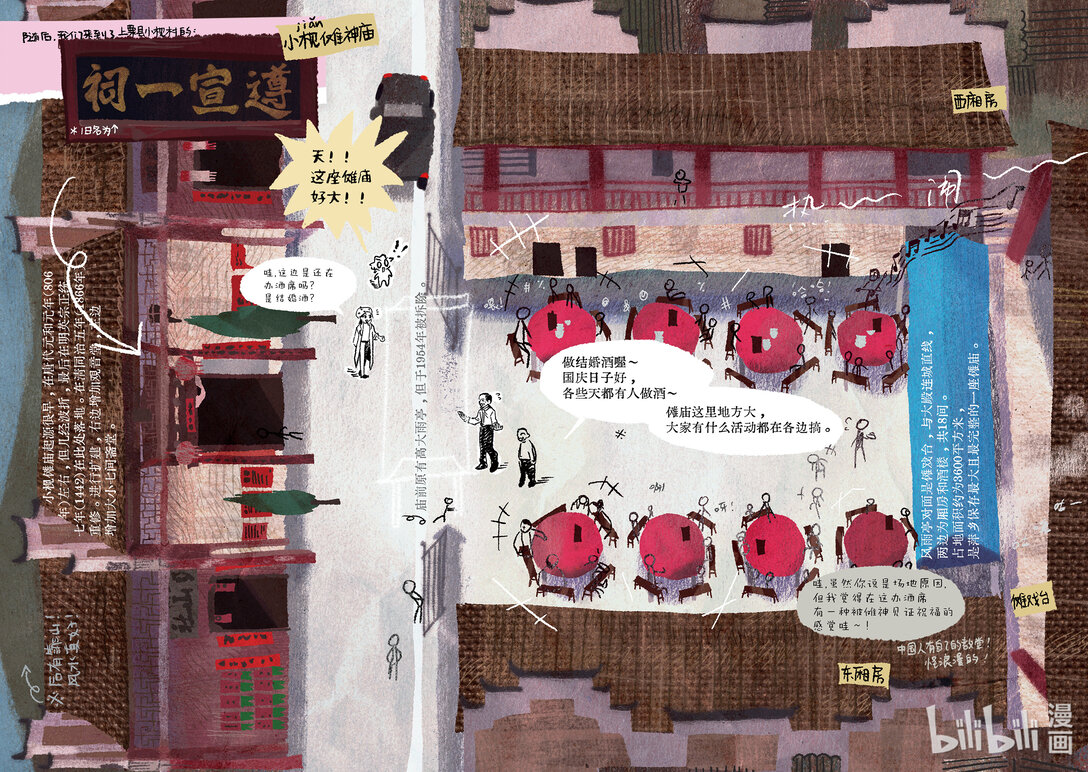 20级毕设 肖田予《傩游——江西萍乡、南丰傩文化游记》45