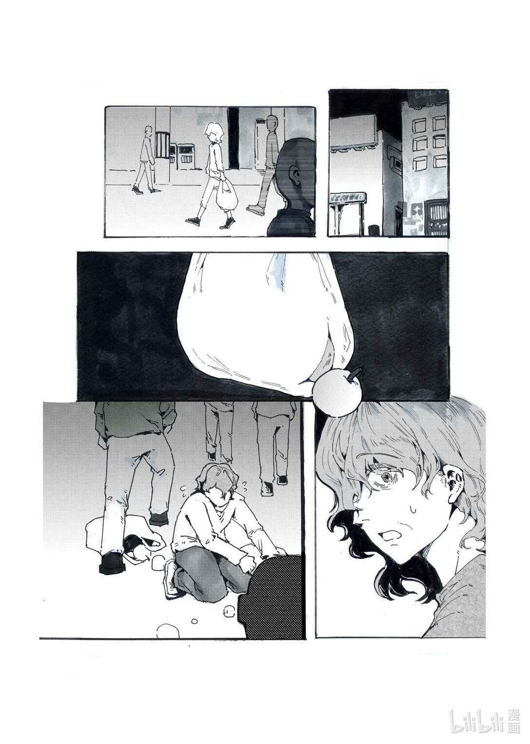 21级联创 李宇婷《春烂漫》2
