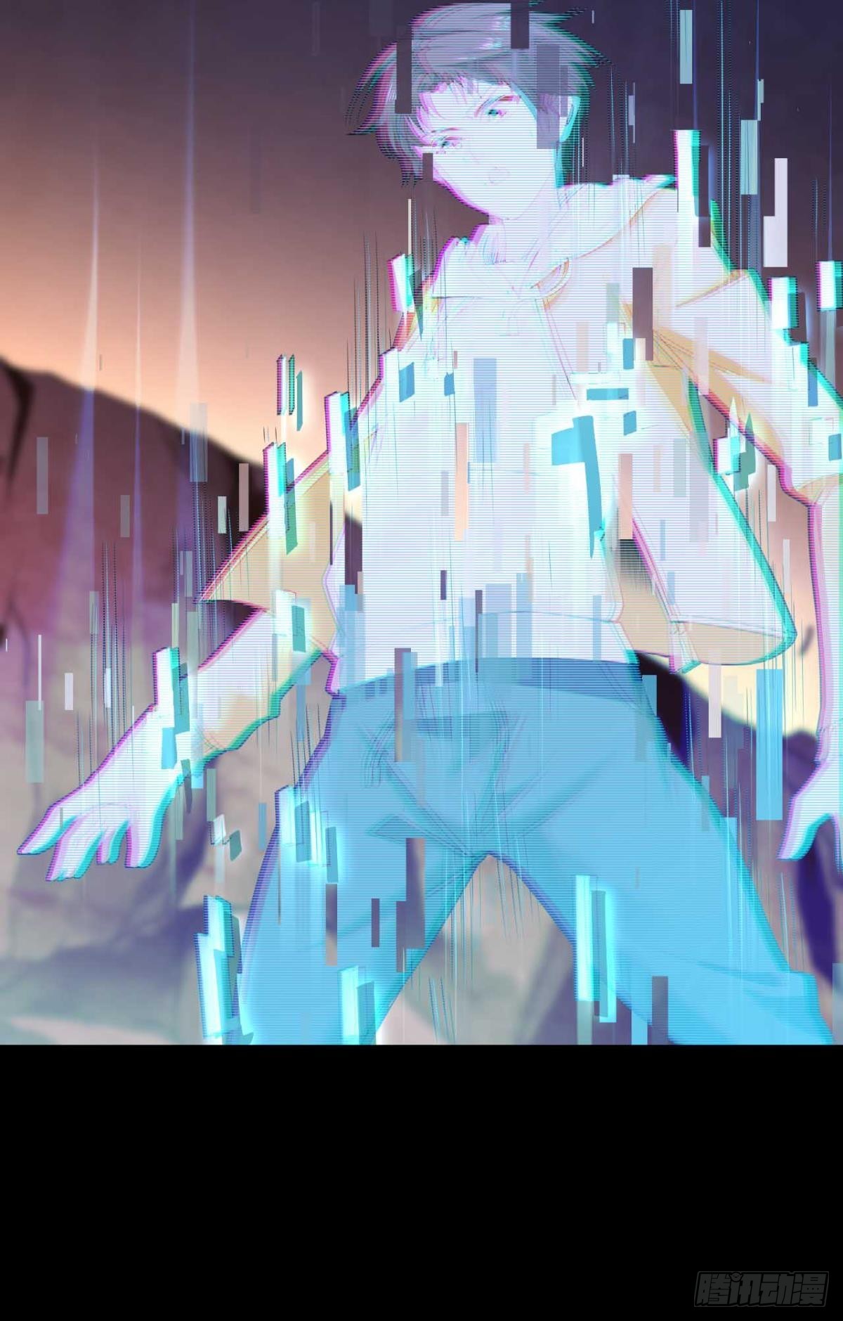 哪有什么岁月静好22