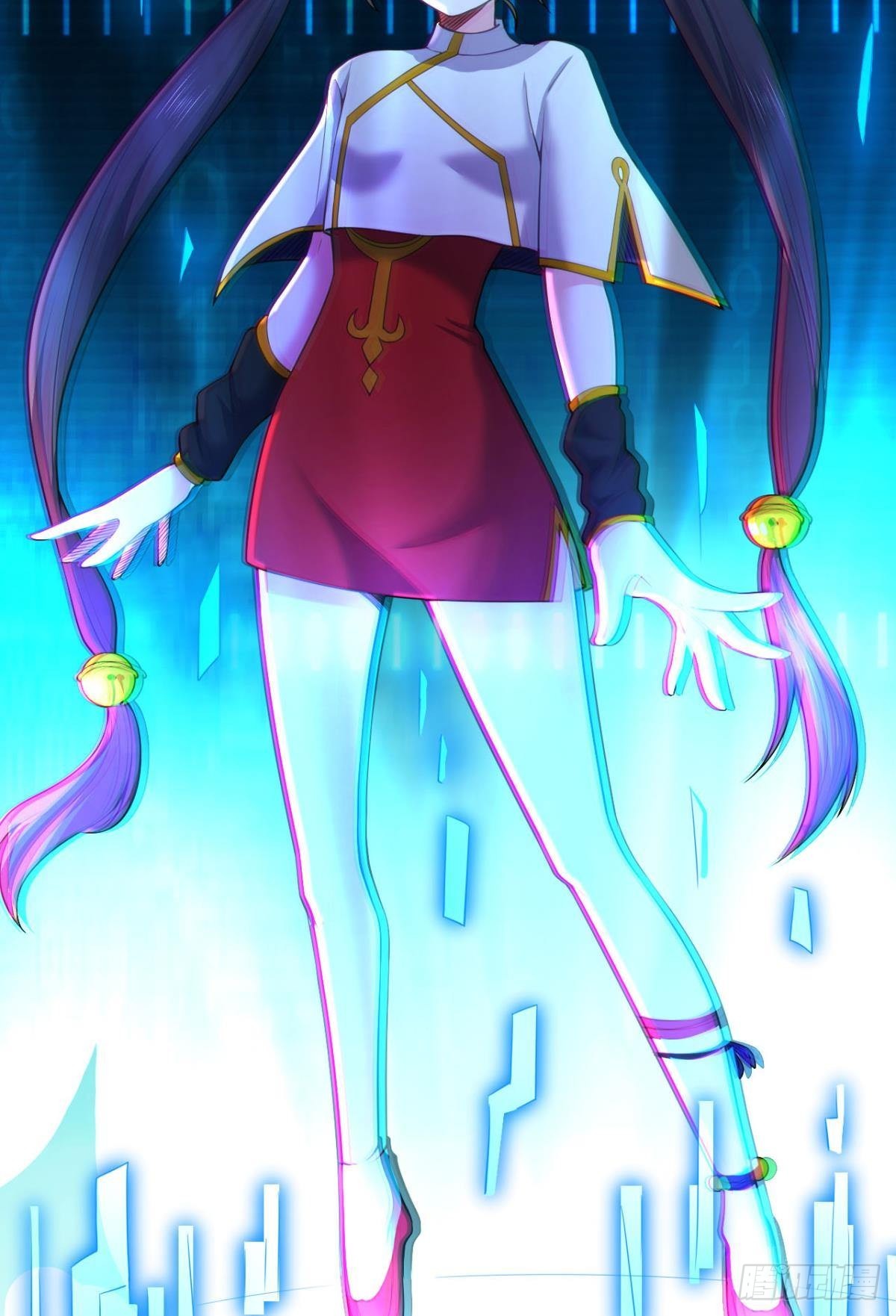哪有什么岁月静好3