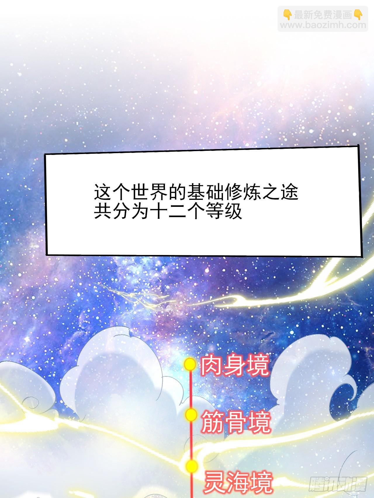 第2话 仙光塑体34