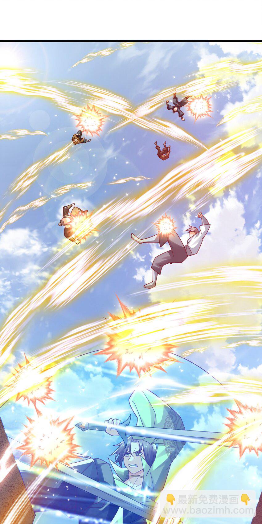 第34话 异象天生，震惊众人26