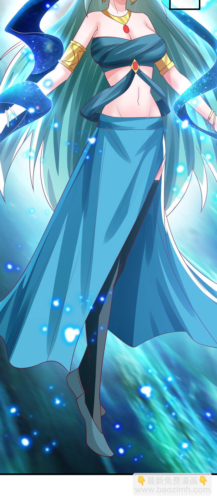 第35话 顾天星秒杀生死境16