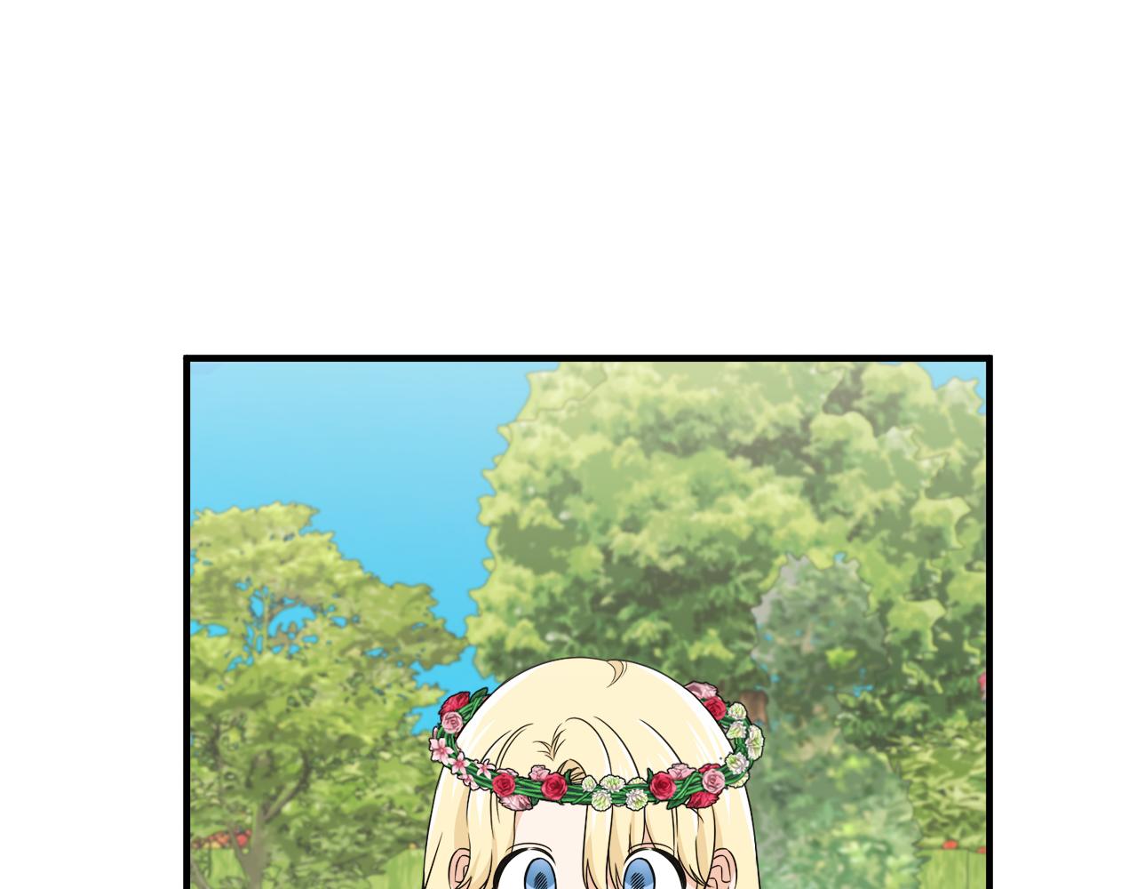 第22话 小家伙吃醋88