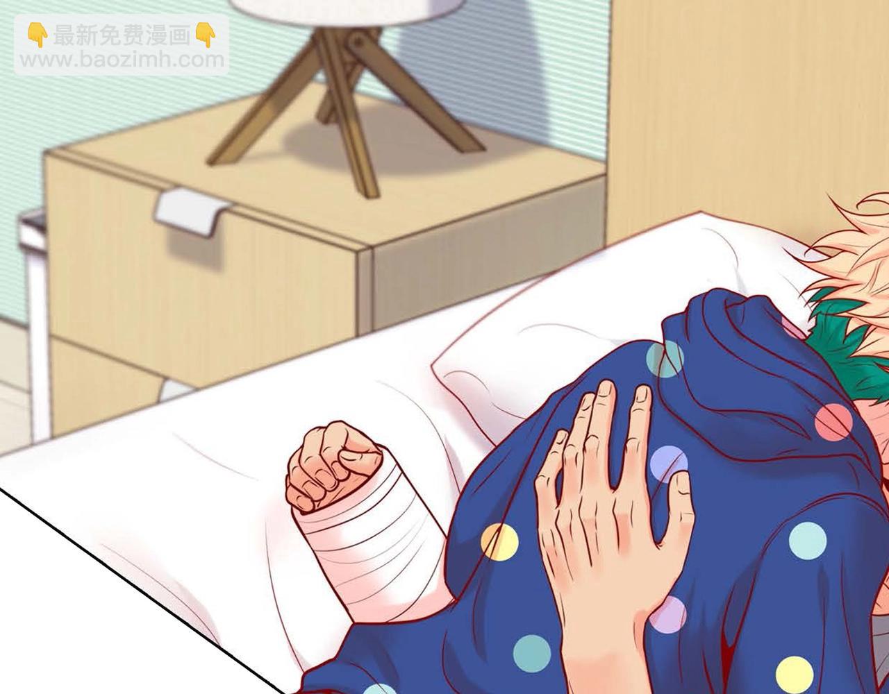 第9话 雌雄同体的身体99