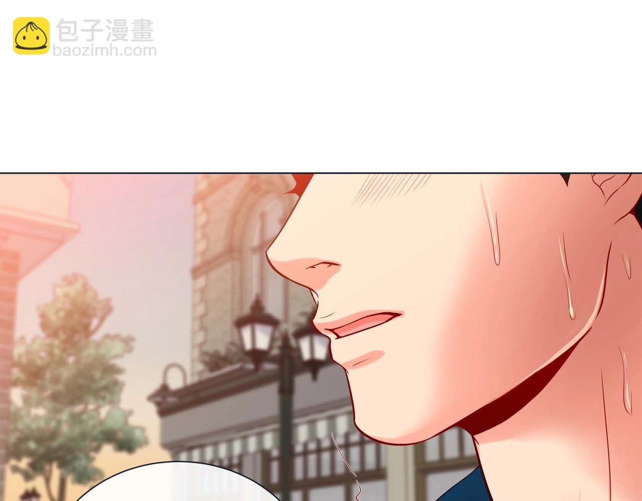 第一季完结篇·甜甜甜127