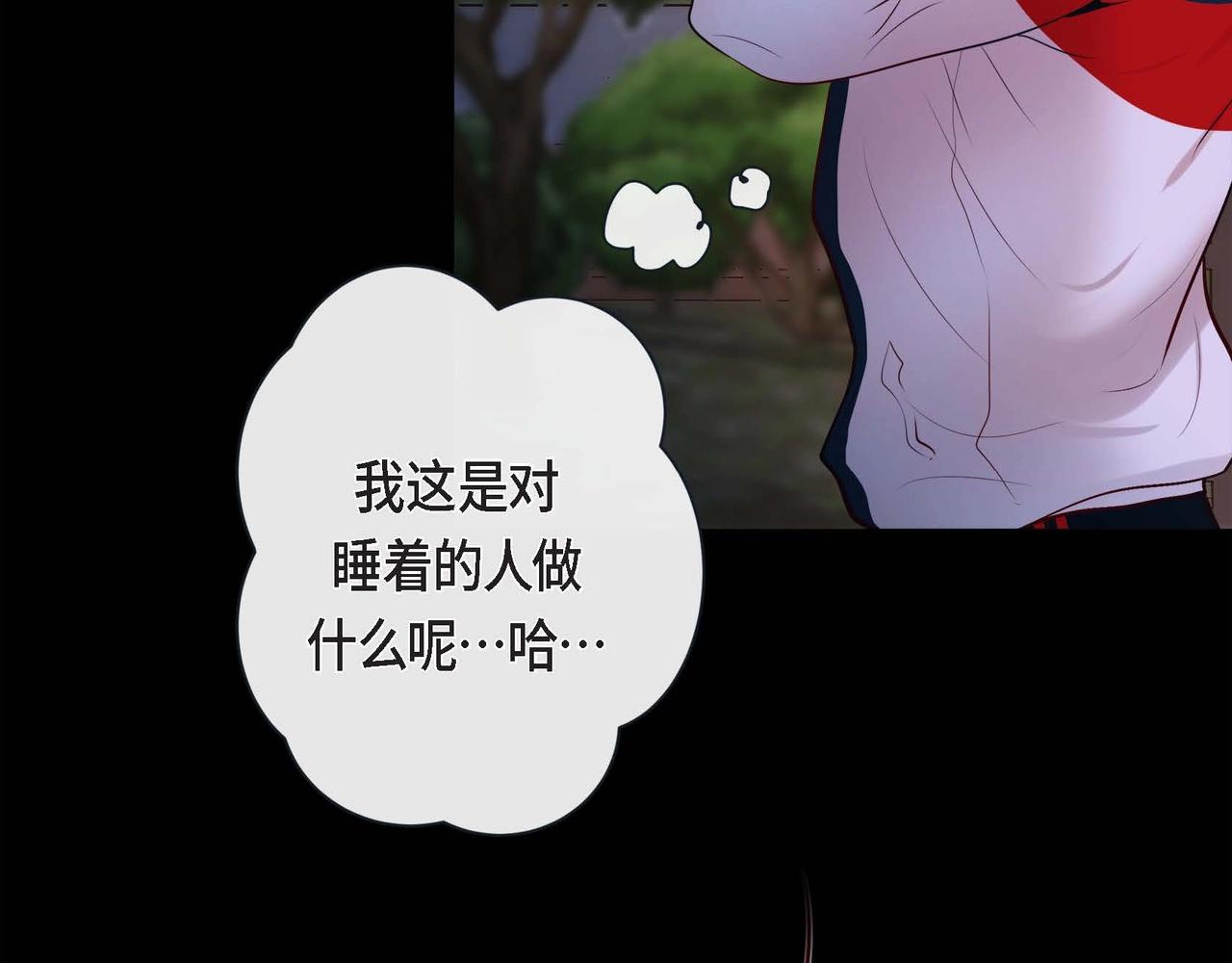 第二季·启·甜甜的酒味117