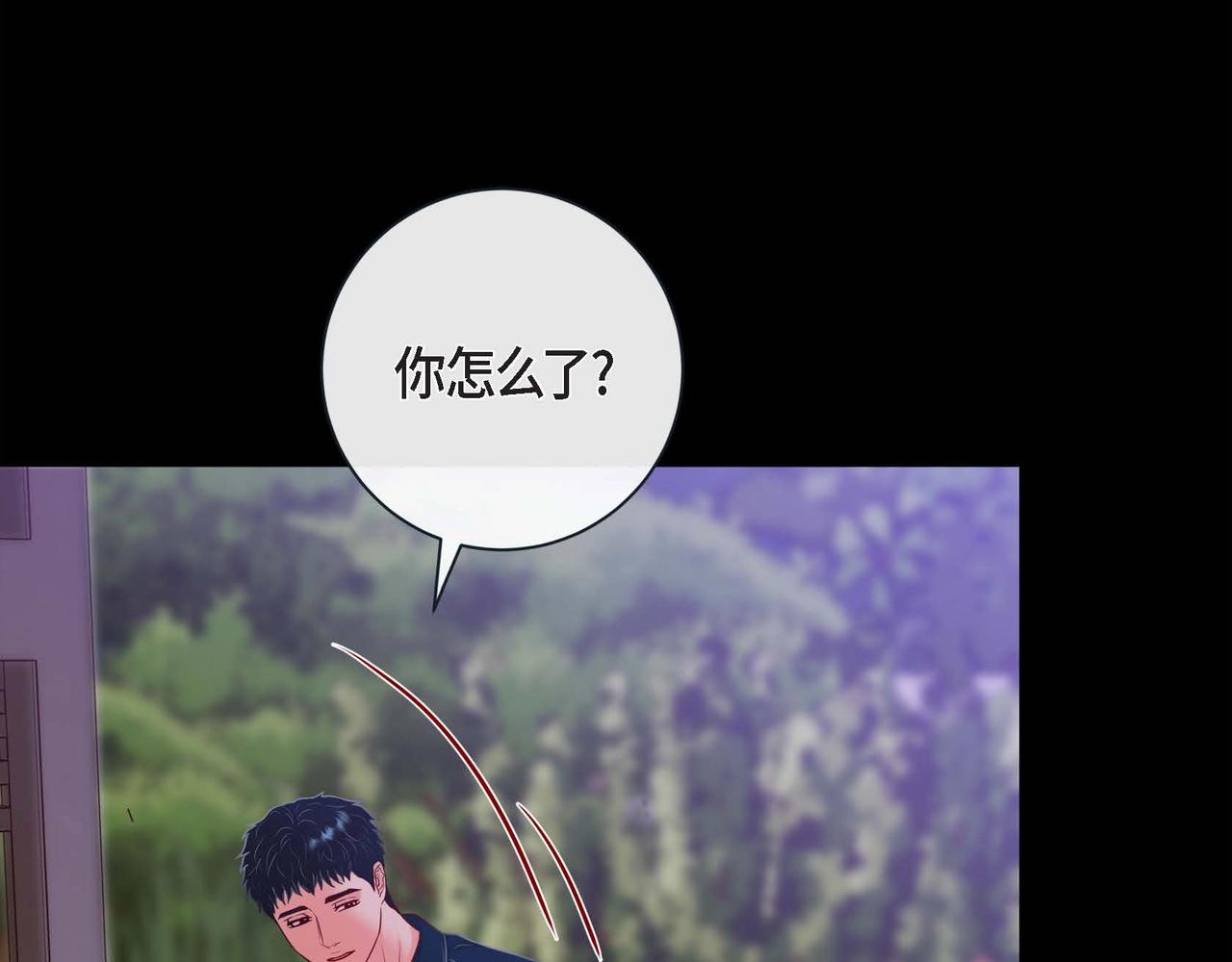 第二季·启·甜甜的酒味43