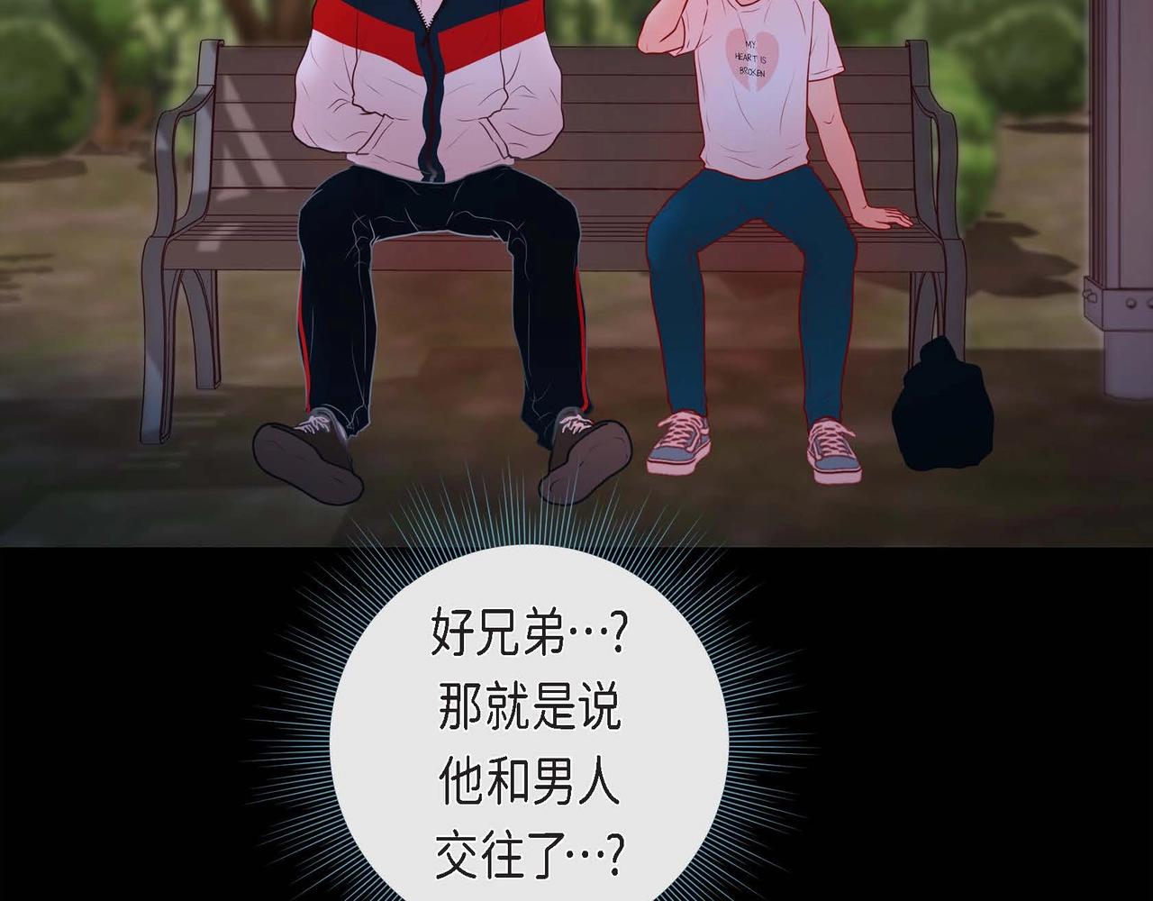 第二季·启·甜甜的酒味55