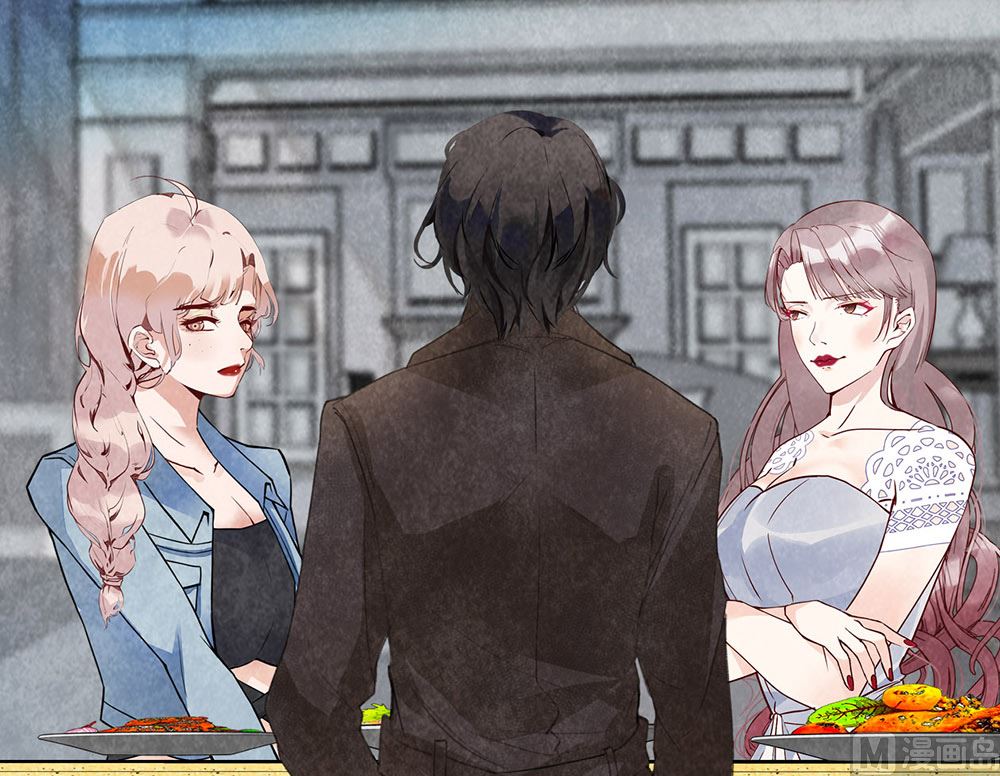 第45话 游乐园？2