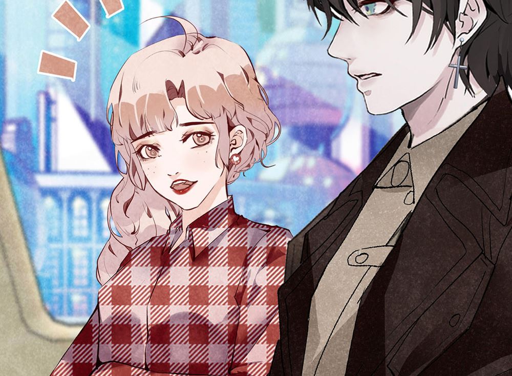 第45话 游乐园？49