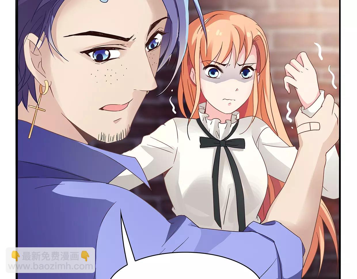第19话 路遇流氓，英雄救美13