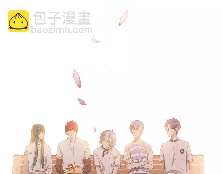 第34话 三傻？不，四傻。43