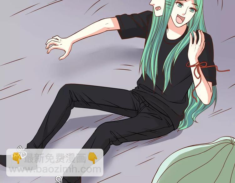 第37话 我们不是这样的cp组合！46