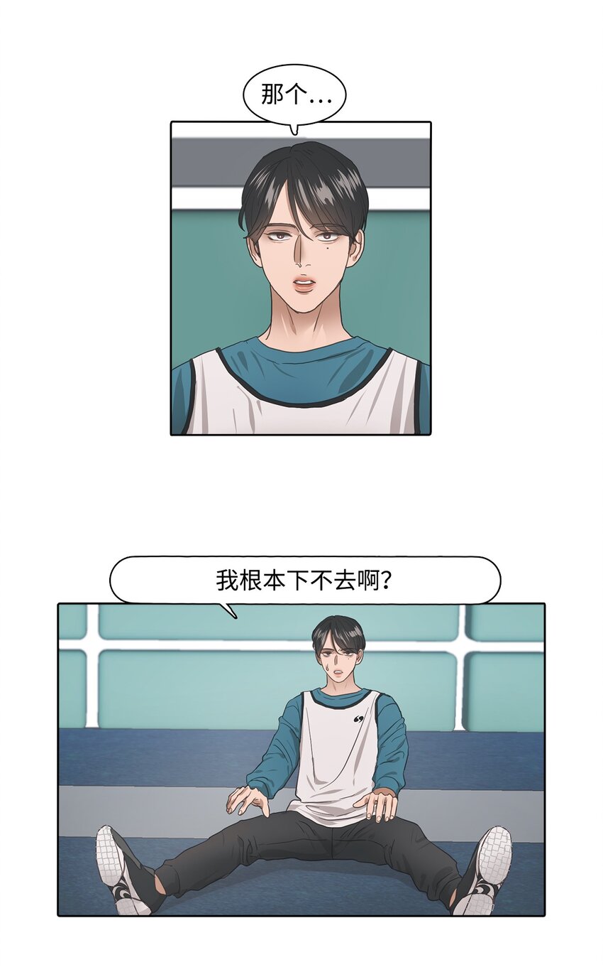 002 热身挑战3