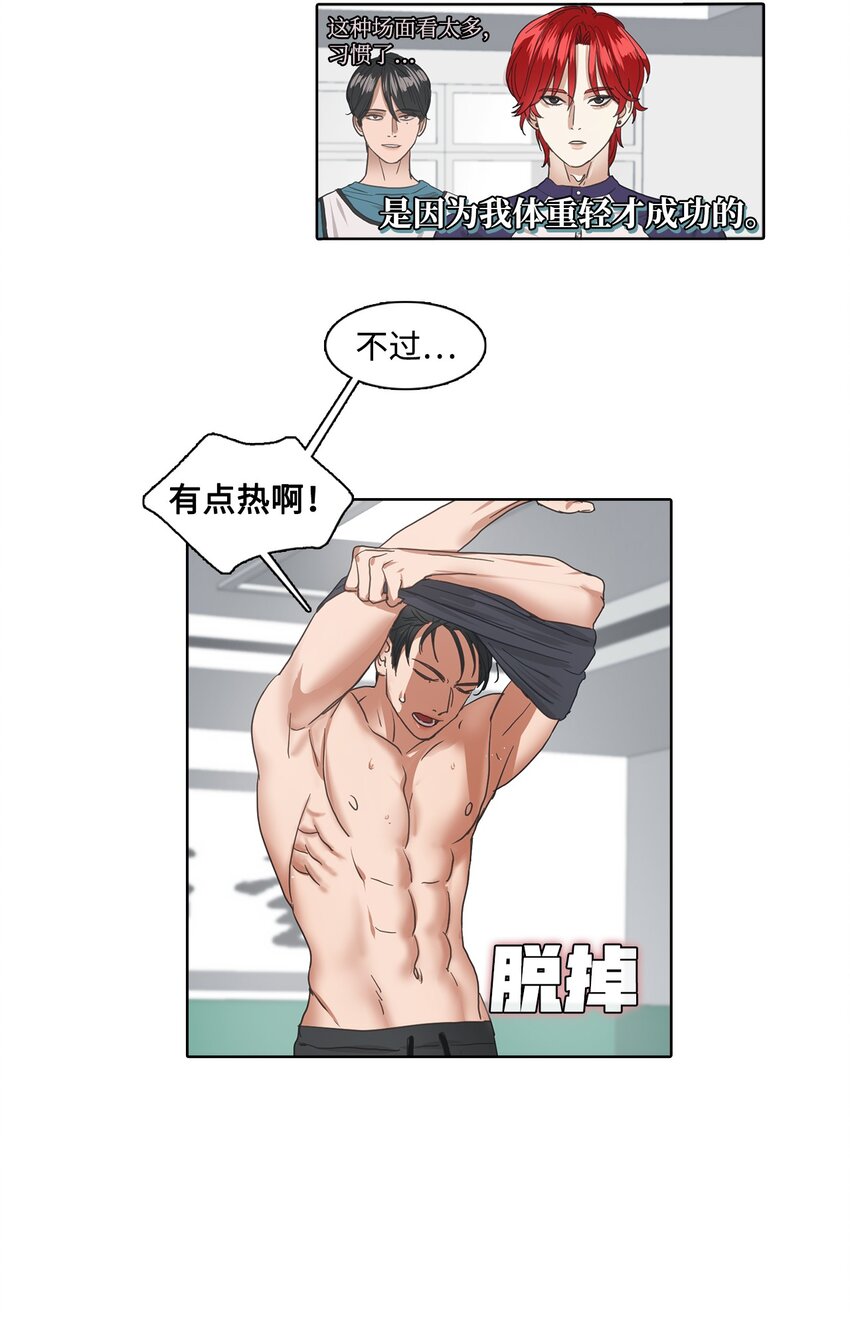 002 热身挑战32