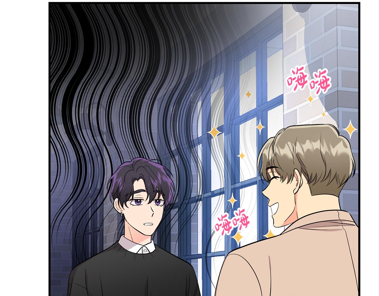 第31话 陌生的老相识31