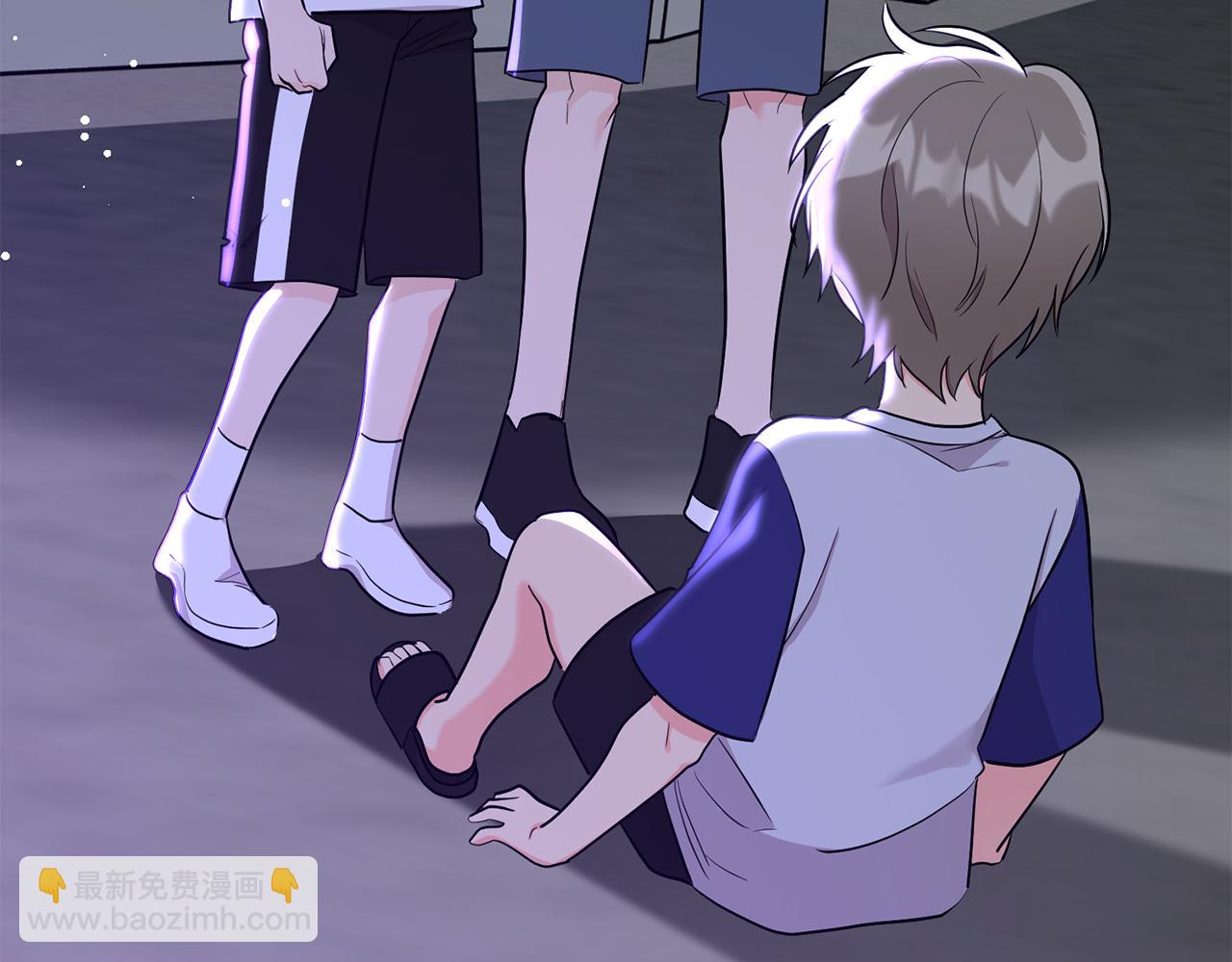 第31话 陌生的老相识98