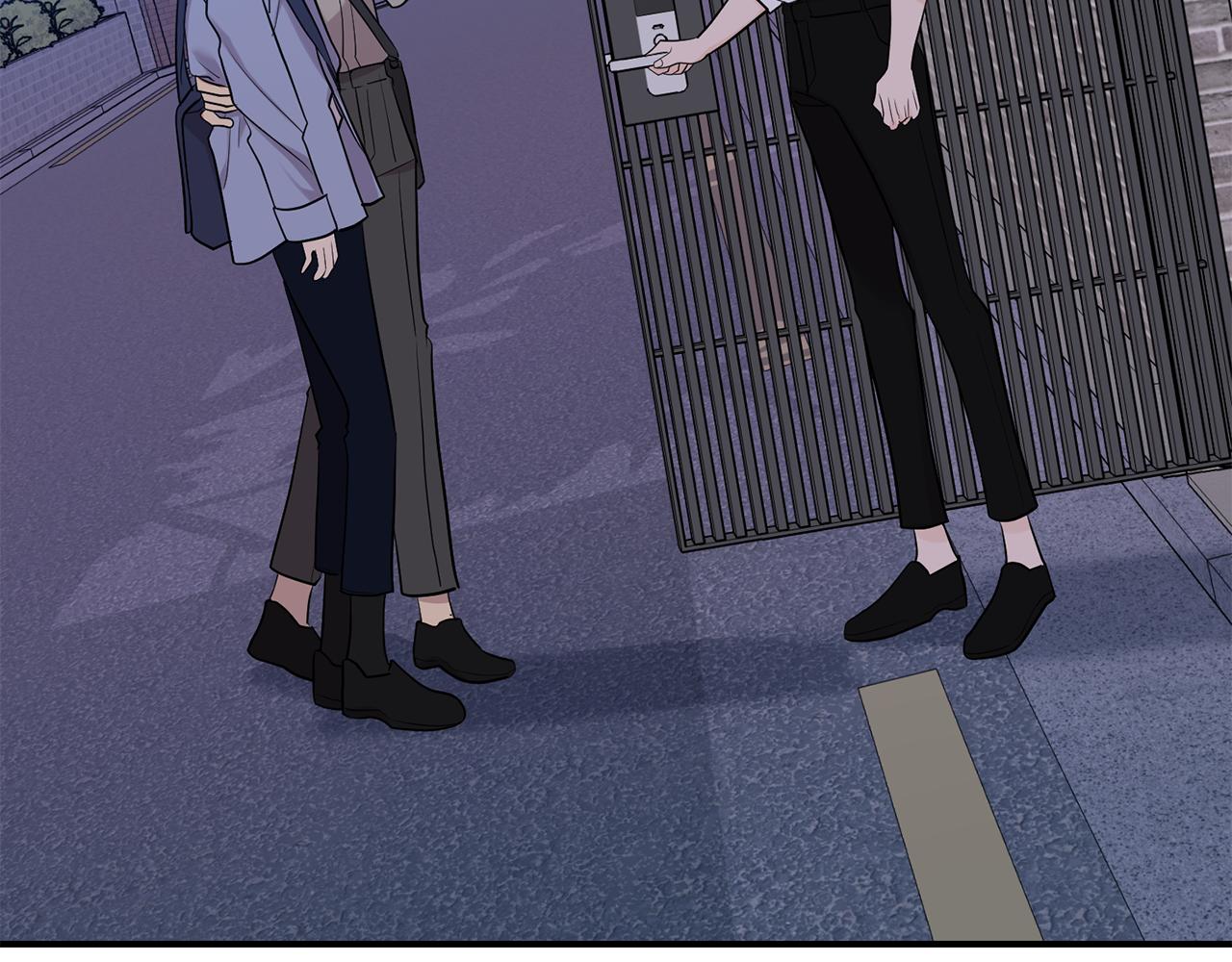 第36话 跟别人喝醉116