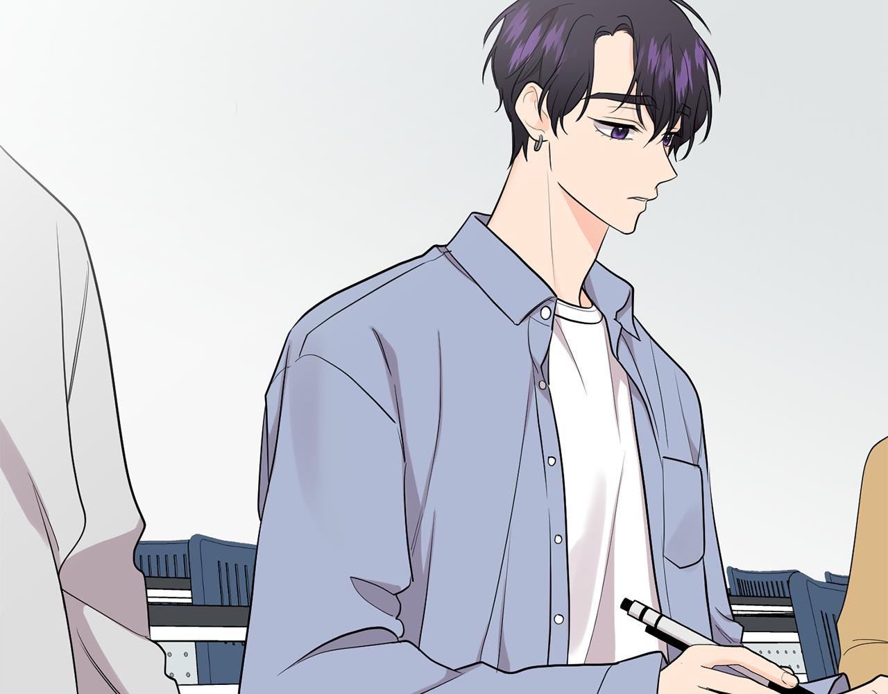 第36话 跟别人喝醉6