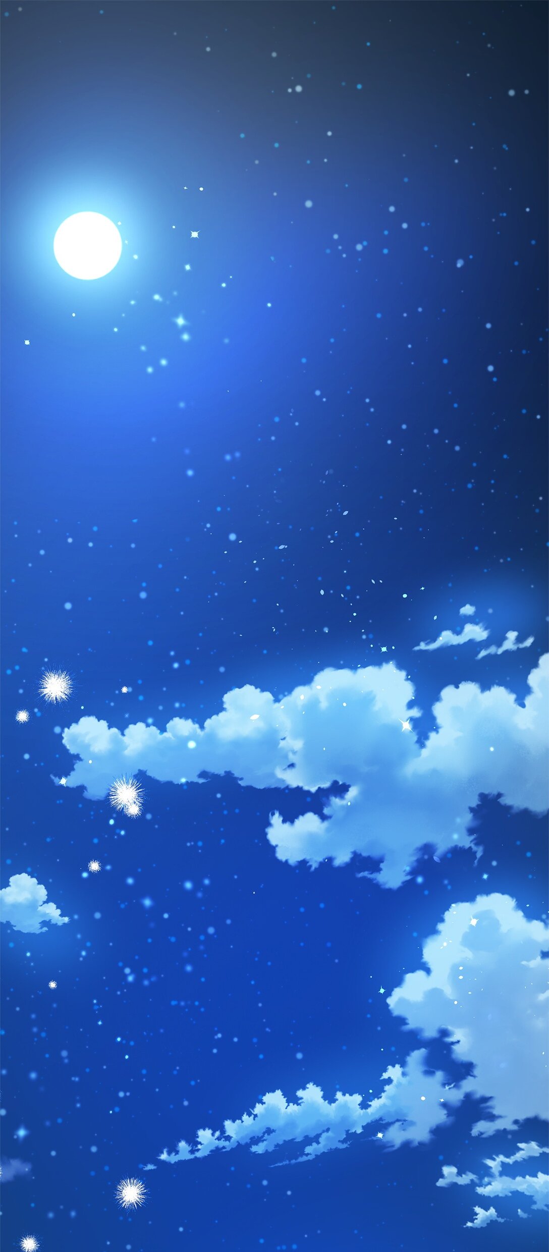 50 月夜洞房12