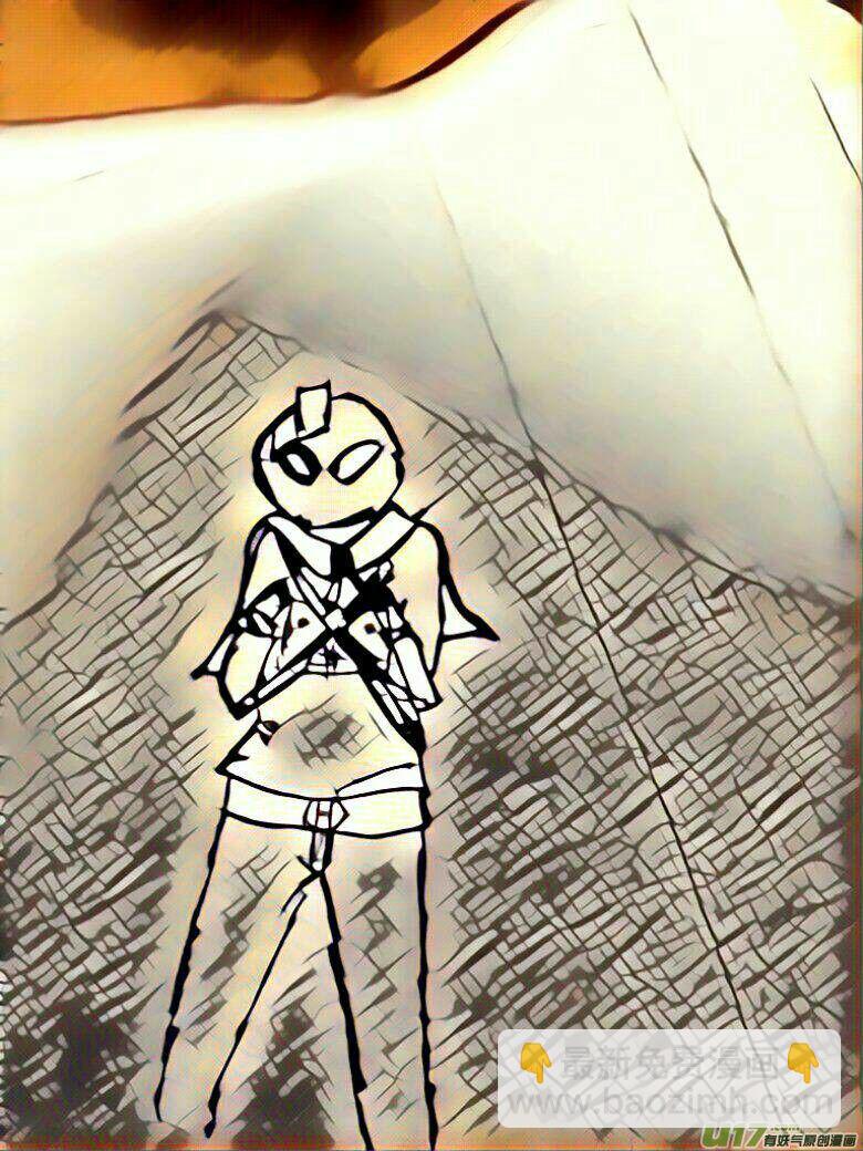 同人COS章节9